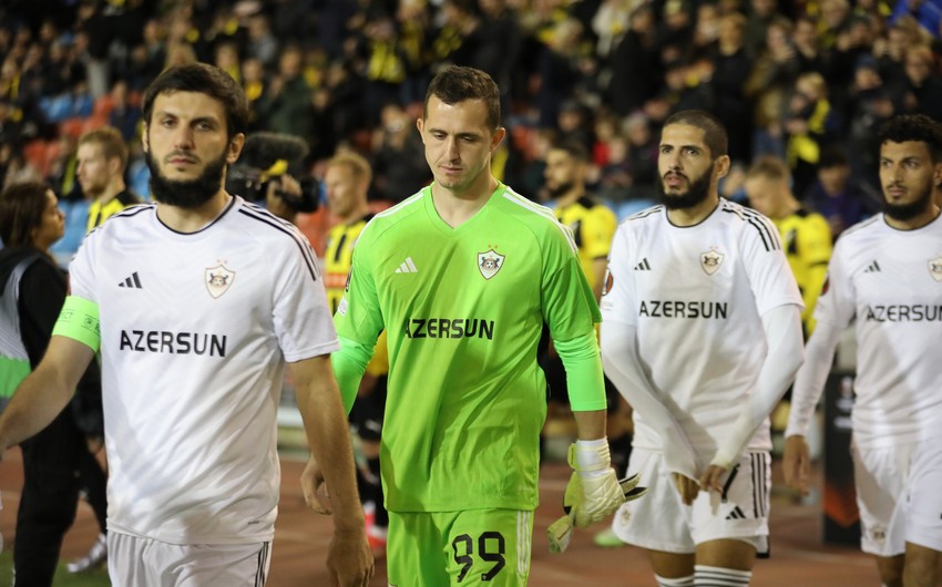 “Qarabağ”ın qapıçısı Rusiya millisinə çağırıla bilər