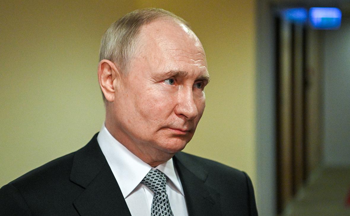 Avropa İttifaqının iqtisadiyyatı “sıfır səviyyədə”dir - Putin belə deyir
