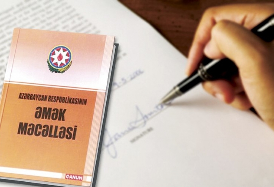 Əmək hüquqlarının pozulması halları aşkarlandı - SİYAHI