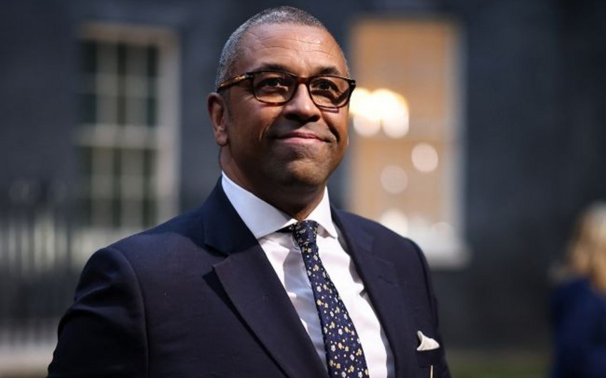 XİN başçısı İsrailə getdi 