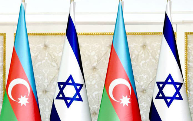 İsraildəki səfirliyimizdən müraciət 