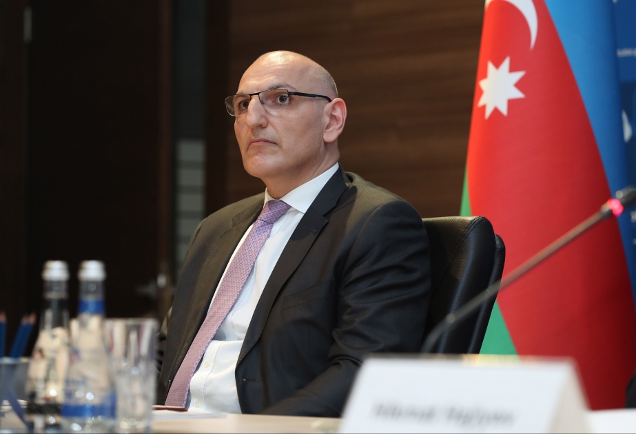 Azərbaycanın yeni müharibəyə başlamaq niyyəti yoxdur - Elçin Əmirbəyov