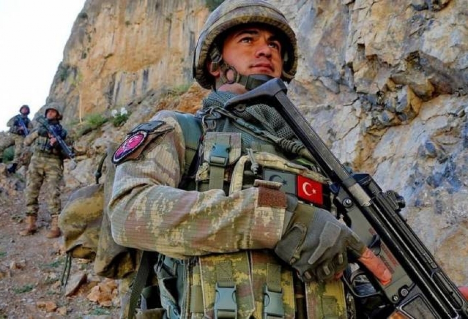 Türkiyə hərbçilərinin Livanda qalma müddəti uzadıldı 