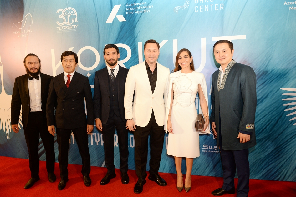 Şuşada keçirilən Film Festivalı başa çatıb