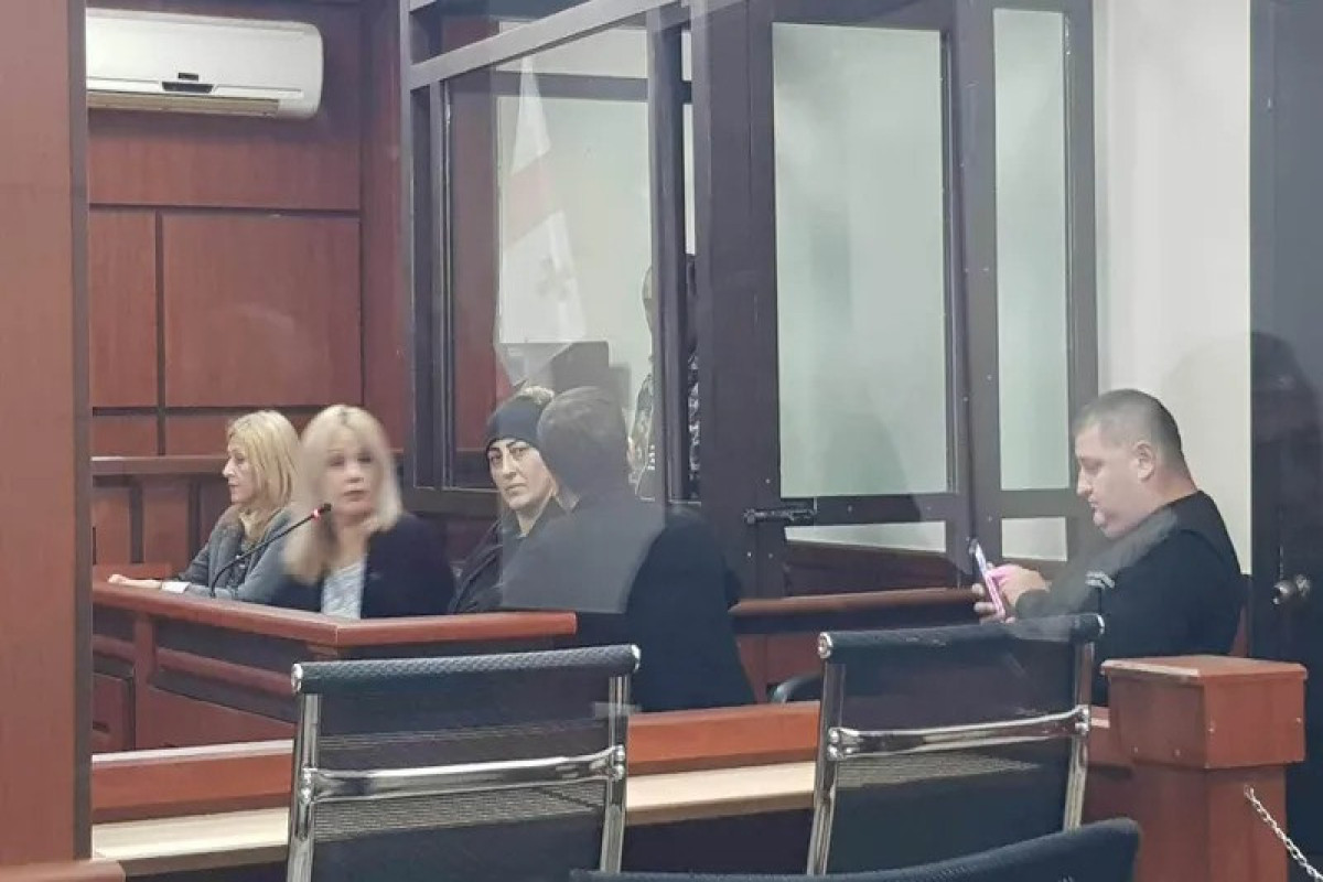 Gürcüstanda öldürülən 14 yaşlı Aytacın anası və dayısı həbs edildi