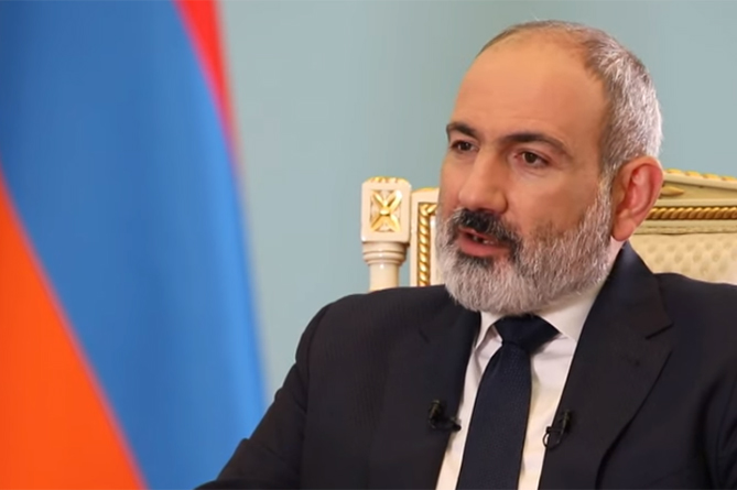 “Kreml bilir, Paşinyan liderlərin toplantısına niyə gəlmədi” - Putinin köməkçisi