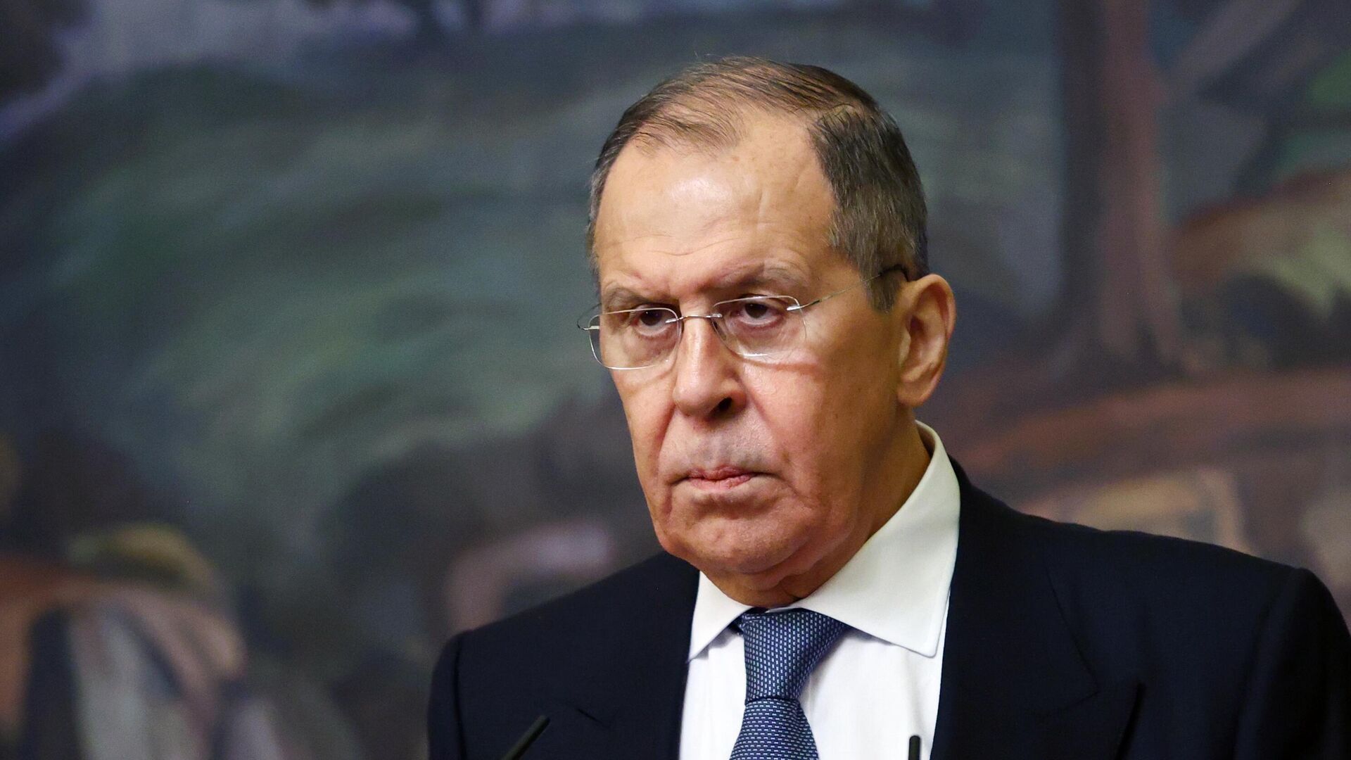 ABŞ, Aİ və NATO Ermənistan vasitəsilə Qafqazda... - Lavrov