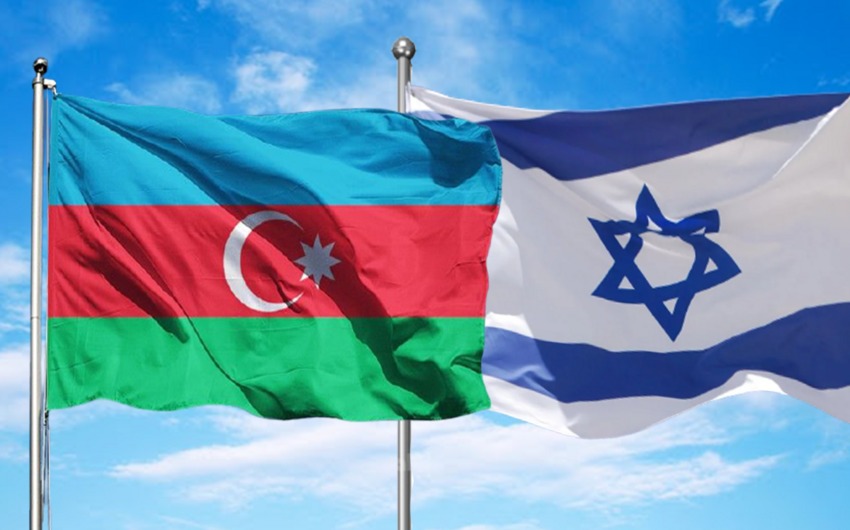 Azərbaycanın İsraildəki səfirliyi vətəndaşlara növbəti dəfə çağırış etdi