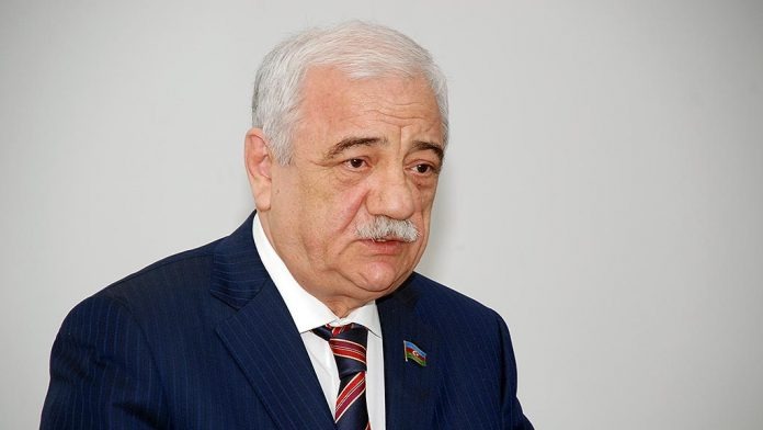 Ermənistan və havadarlarının yalan təbliğatı iflasa uğrayacaq