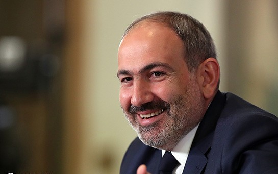 “Ermənistanda çox mühüm hadisə baş verib” - Paşinyan nəyə SEVİNDİ?