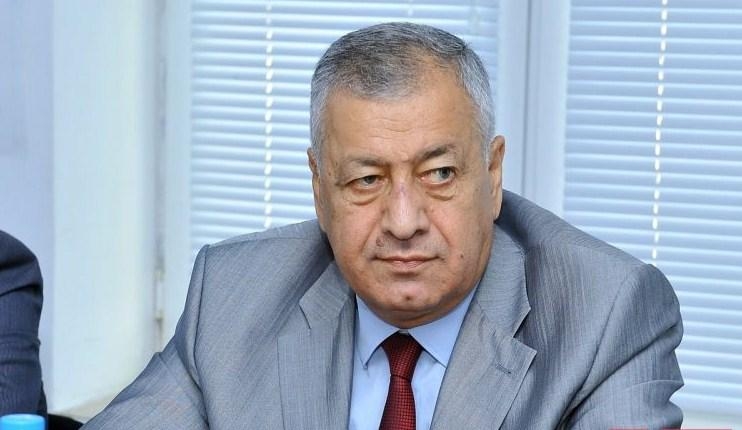Azərbaycanın uğurlarının başında İlham Əliyevin apardığı siyasət dayanır - Vahid Əhmədov
