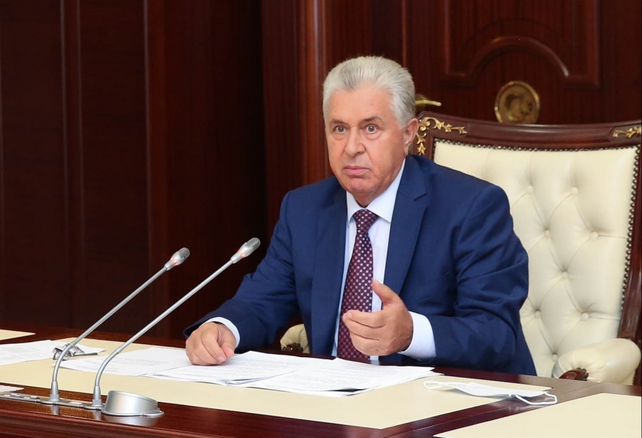 Fransanın qarnına sancı dolub, min oyundan çıxır - Deputat