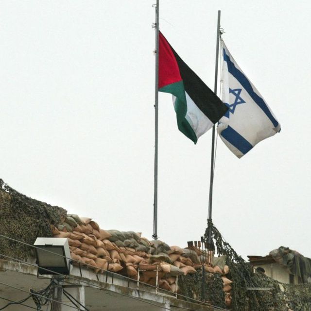 İsrail ordusu Qəzzada manevrlərə hazırlaşır - SON VƏZİYYƏT