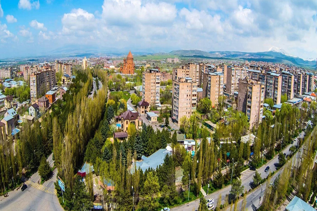 Ermənistanda 2 Rusiya vətəndaşı saxlanıldı - SƏBƏB