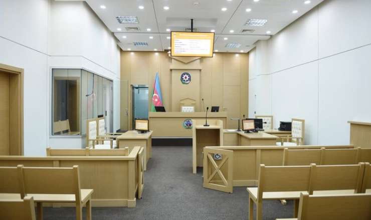 Xəstələrə əzab verən məsləhətçiyə hökm oxundu
