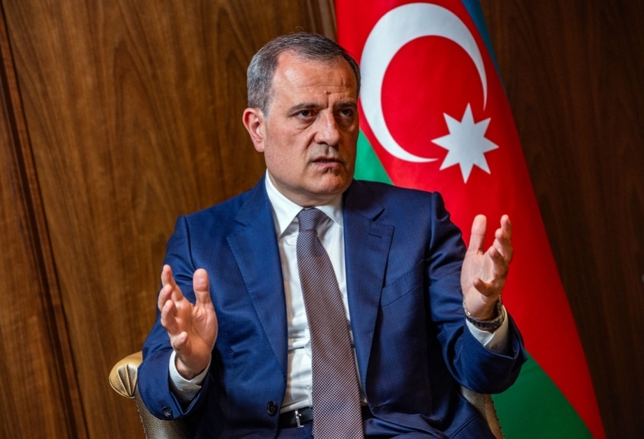  İlham Əliyevin əvəzsiz xidmətləri var - Ceyhun Bayramov