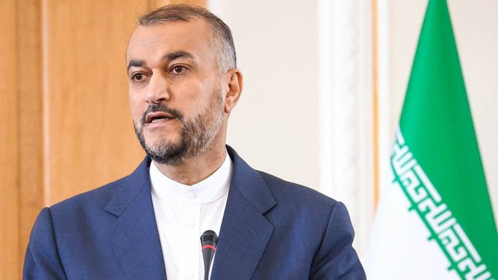 Abdullahianın təyyarəsi Suriyaya enə bilmədi - İsrailin hücumlarına görə... 