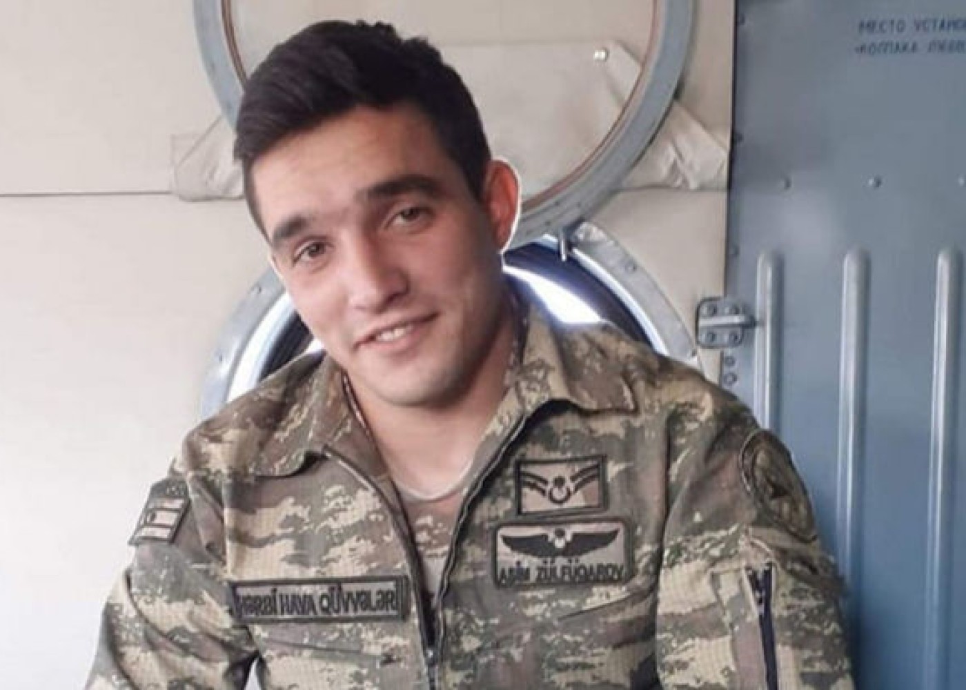 Vətən müharibəsi iştirakçısı vəfat etdi - FOTO