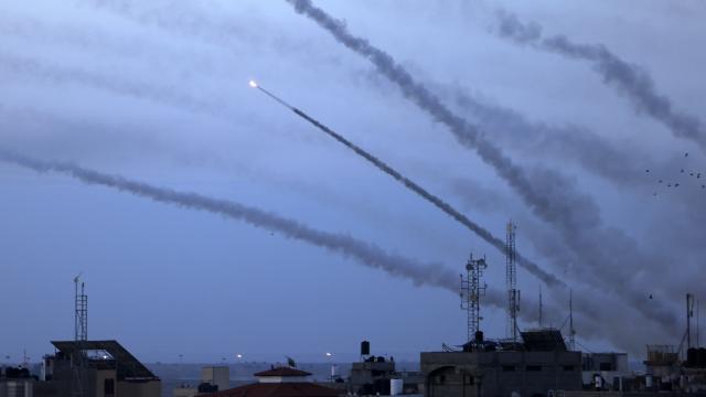 HƏMAS-ı məhv etmək çox vaxt aparacaq