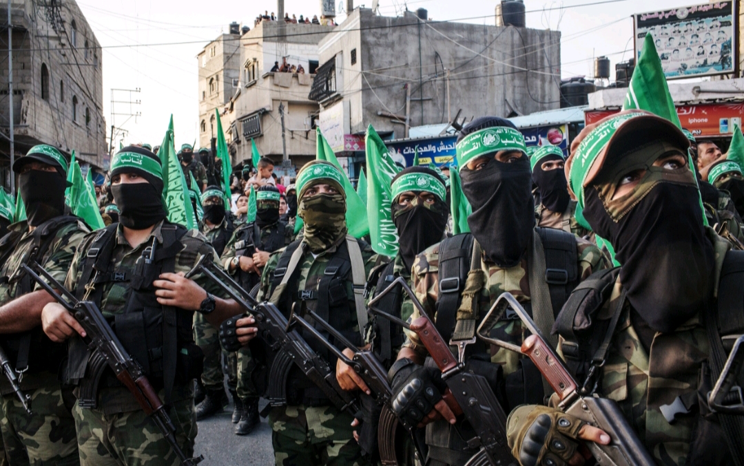 HƏMAS-a bağlı minlərlə hesab silindi