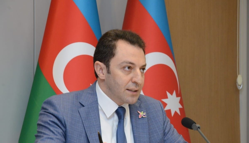 Antiterror tədbirlərinə vadar edən səbəblər - Nazir müavini açıqladı