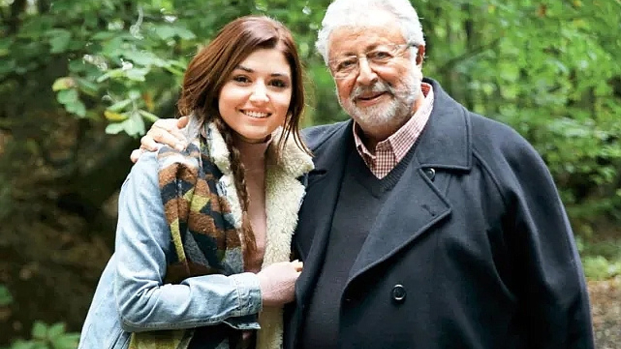 35 ildən sonra qızı olduğu ortaya çıxdı 