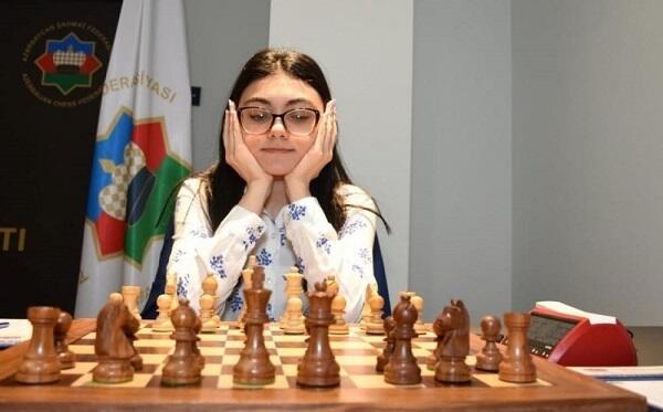 Gənc şahmatçımız dünya çempionu oldu 