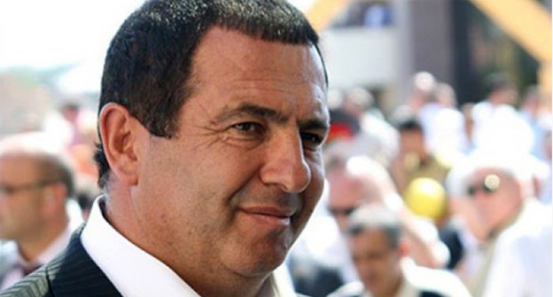 Ermənistan Rusiyanı itirməməlidir - Tsarukyan