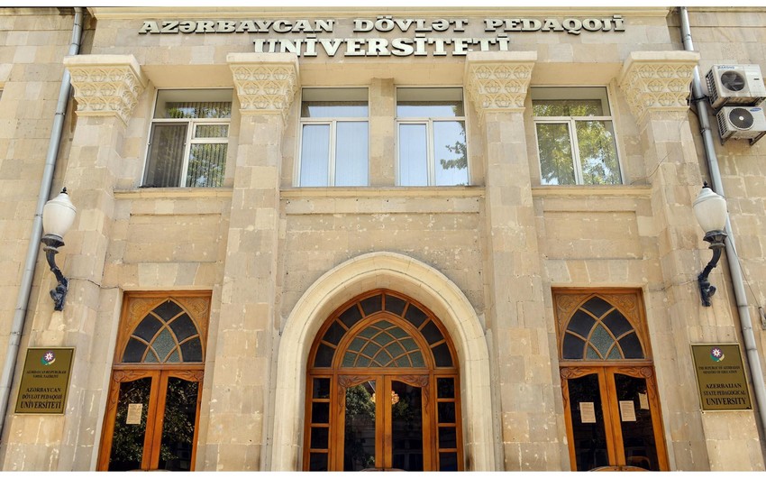 Pedaqoji Universitet tələbələrin narazılığına aydınlıq gətirdi