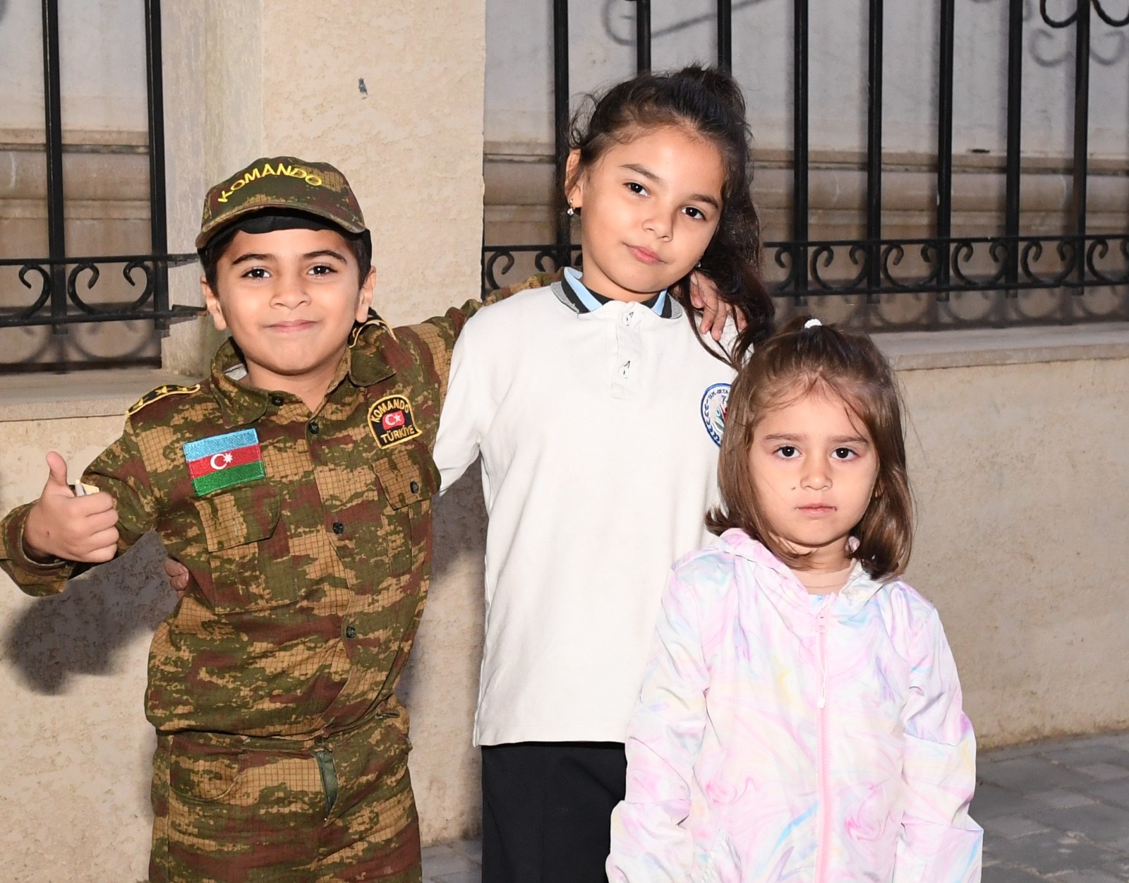Füzulinin daha 62 sakini doğma yurda qayıtdı - FOTOLAR