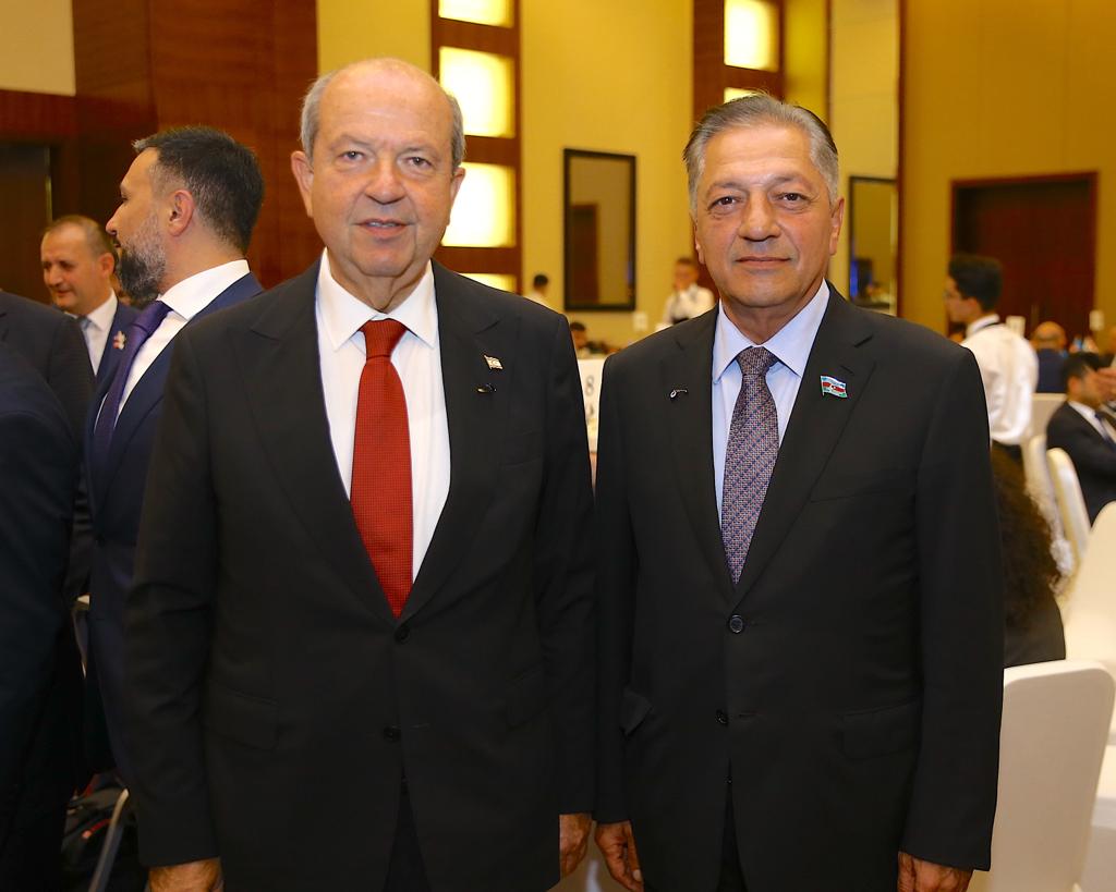 Şimali Kiprlə maraqlarımızın qarşılıqlı olduğunu görməmək mümkün deyil - Deputat