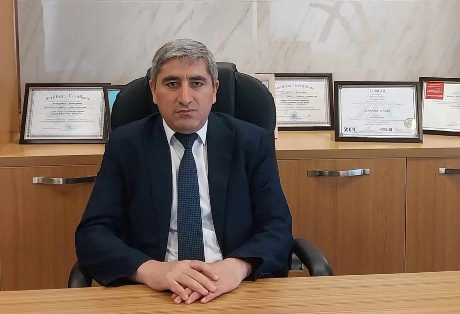 Kənd təsərrüfatı istehsalının artım tendensiyası davam edəcək