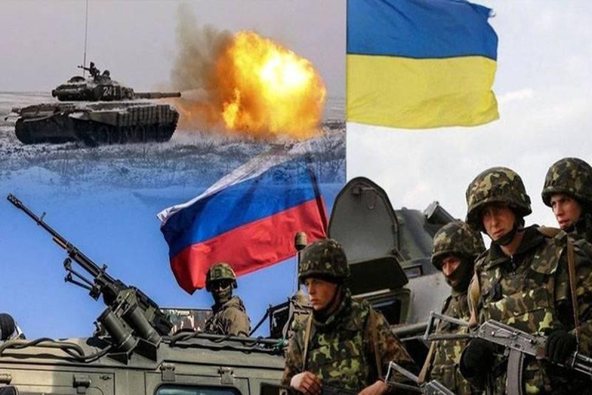 Rusiya qışda Ukrayna infrastrukturunu dağıtmaq üçün raketlər yığır - KƏŞFİYYAT