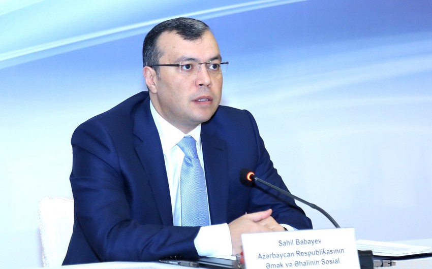 Gənclər arasında işsizlik daha yüksəkdir - Nazir