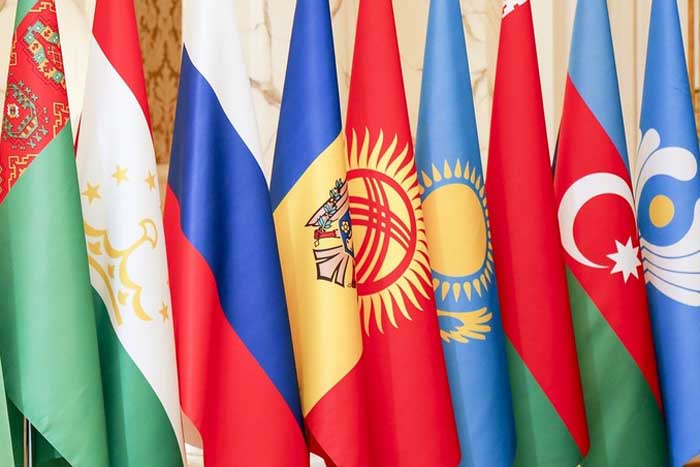 MDB XİN başçılarının Fələstin-İsrail gərginliyi barədə birgə BƏYANATI