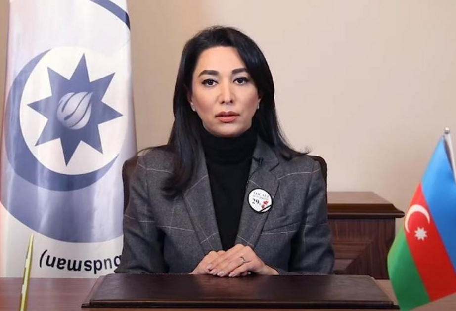 Ombudsman Vətən müharibəsindən sonra minaya düşənlərin sayını AÇIQLADI