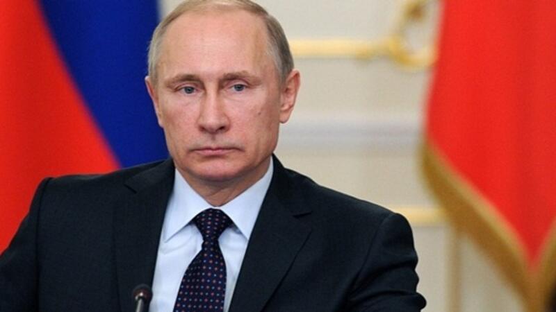 Putin MDB liderlərini Moskvaya dəvət etdi