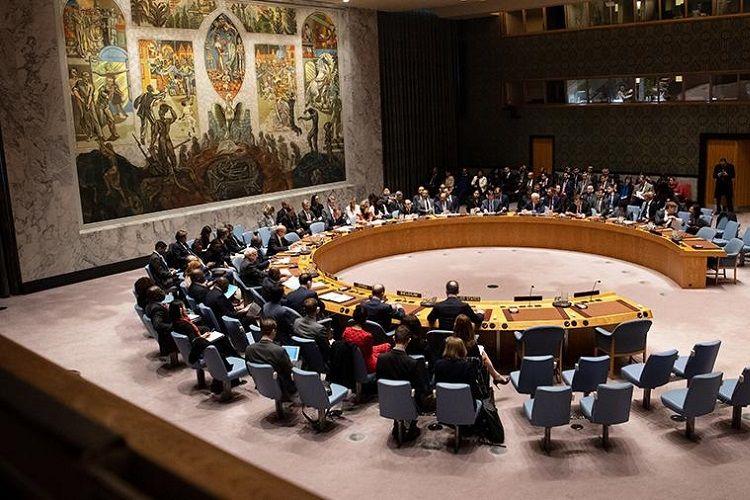 BMT İsrail və HƏMAS-a görə TOPLANIR