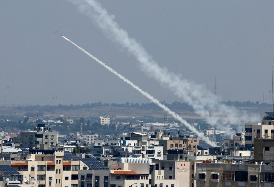 ABŞ kəşfiyyatı İsrail-Fələstin toqquşması barədə məlumatlı olub?