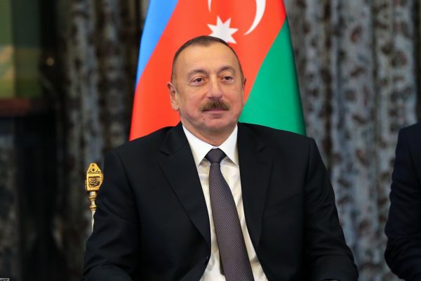 QHT-lər İlham Əliyevlə bağlı bəyanat YAYDILAR