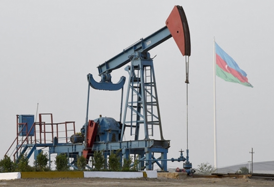 Azərbaycan nefti 95 dolları ÖTDÜ