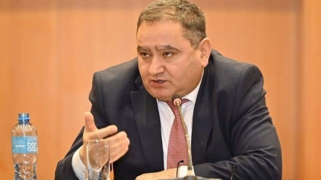 Deputat parlamentdəki çıxışı ilə bağlı açıqlama YAYDI