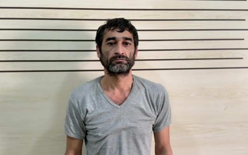 Masallıda 3 il əvvəl törədilən cinayətin üstü açıldı