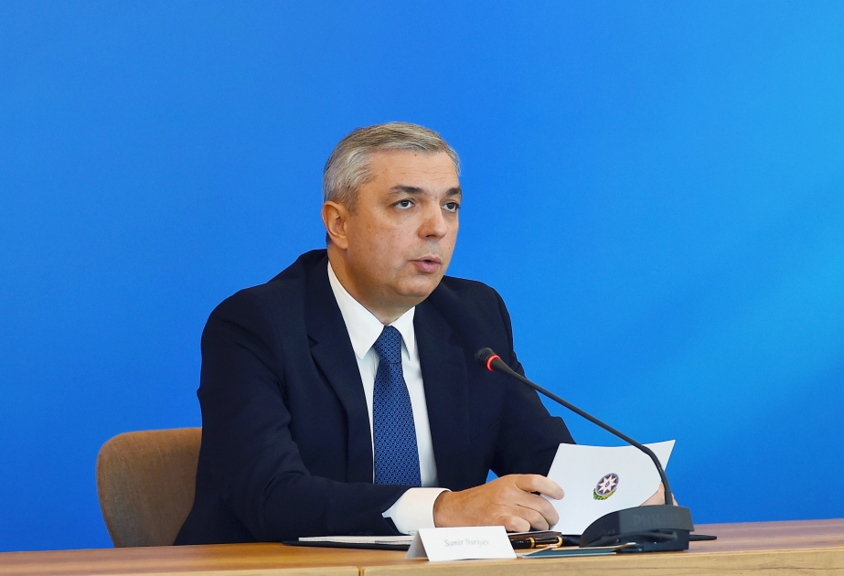 Hərbi xərclər 15 dəfə artırılıb - Samir Nuriyev