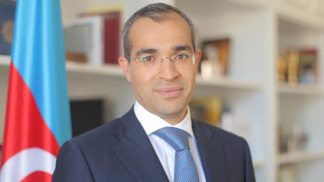 Azərbaycan yuxarı orta gəlirli ölkələr qrupuna daxil olub