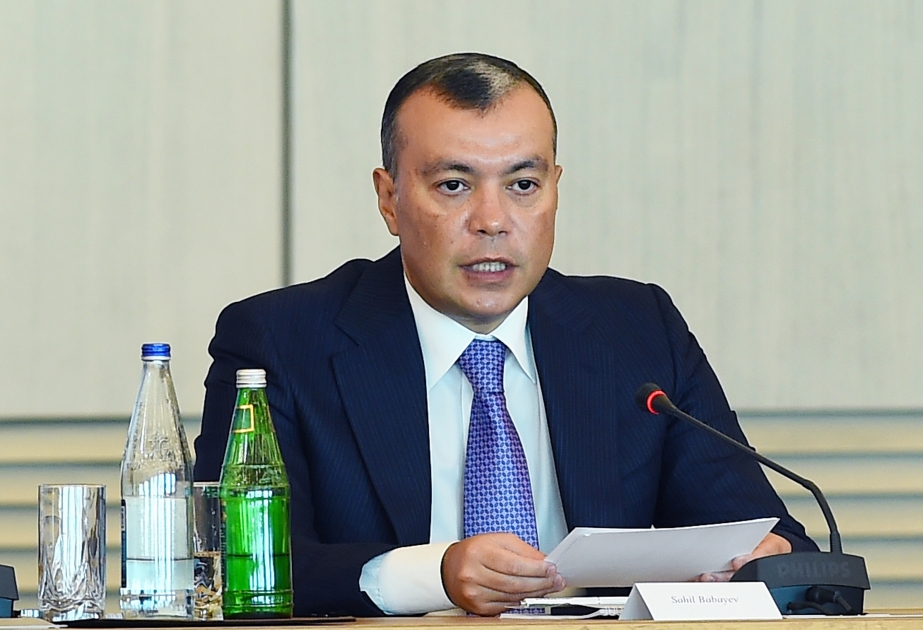 Sosial müdafiə xərcləri 20 dəfədən çox artıb - Nazir