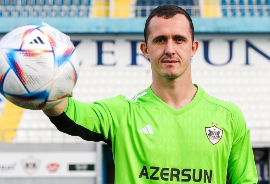 “Qarabağ”ın qapıçısı Bundesliqaya qayıdır