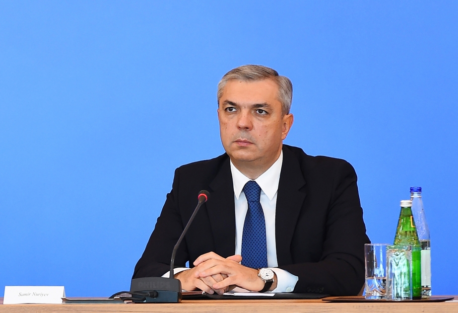 İlham Əliyev xalqımızın milli həmrəyliyini təmin etdi