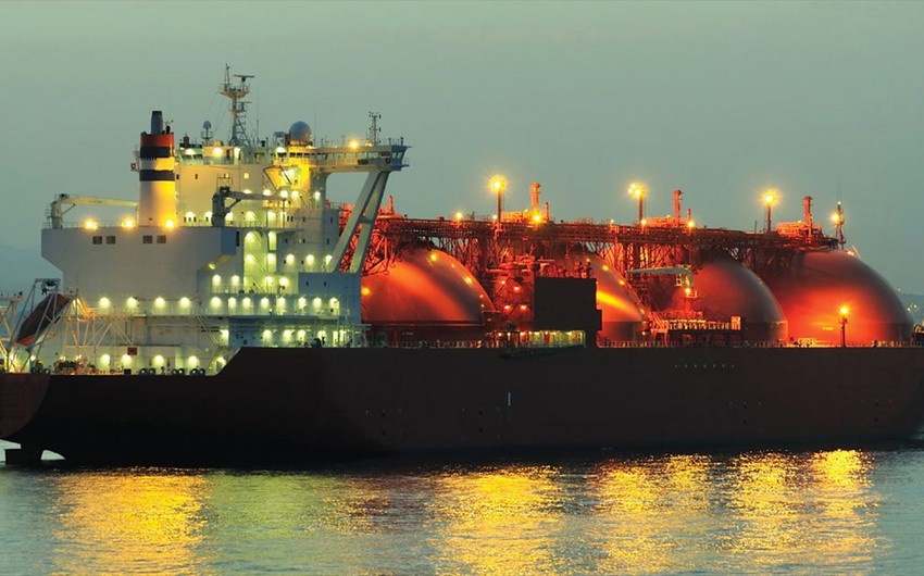 Bolqarıstandan Rusiya qazının tranzitinə VERGİ