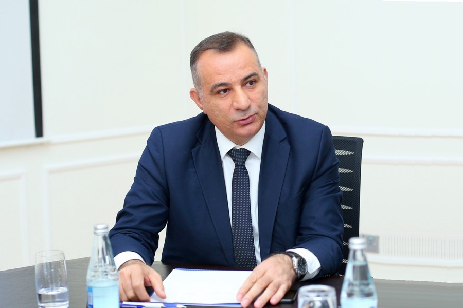 Vətəndaş cəmiyyəti Prezidentin diqqət və dəstəyini hər zaman hiss edib